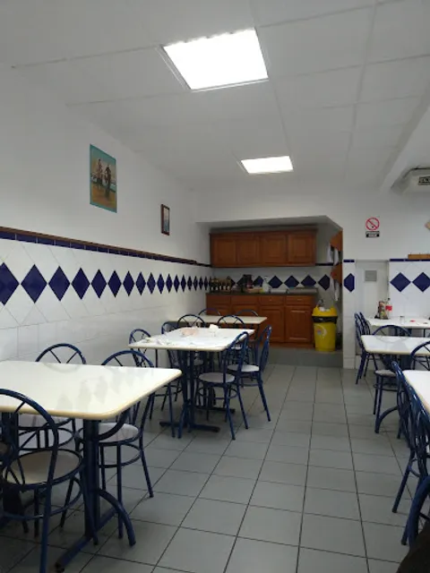 Churrasqueira da Cidreira