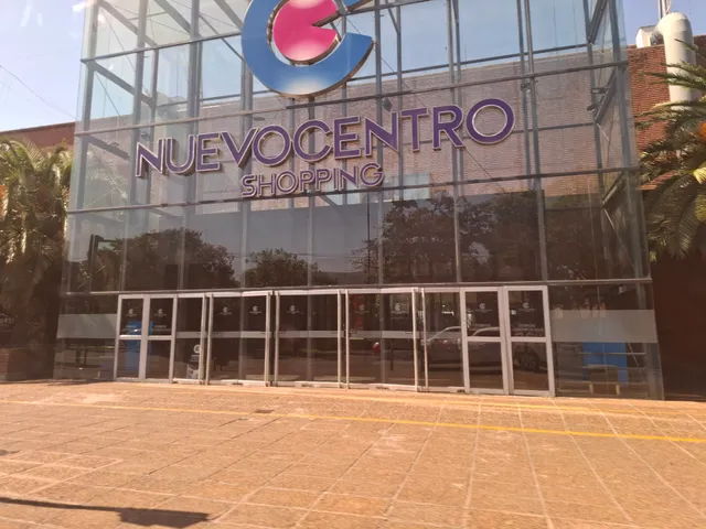 NUEVOCENTRO sʜᴏᴘᴘɪɴɢ