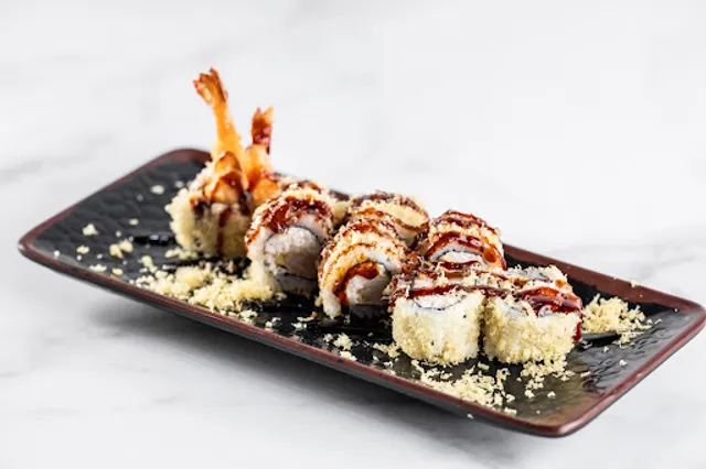 Zato Thai Cuisine and Sushi Bar