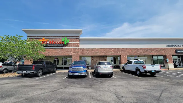 El Mezón Authentic Mexican Restaurant