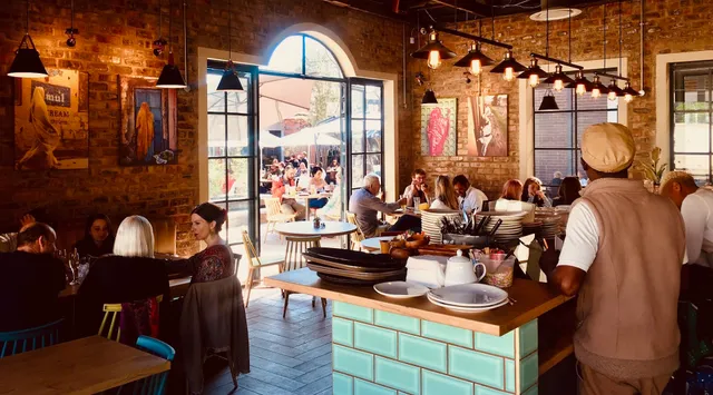 We Sell Falvourz Market Rand Steam