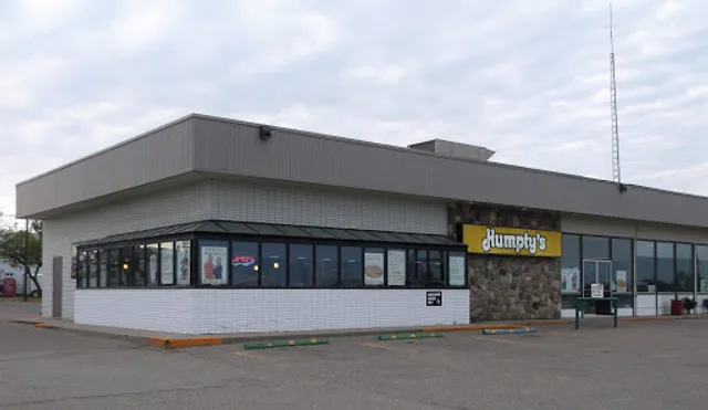 Humpty's Big Plate Diner - Kindersley