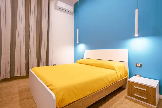 Song House Apartment