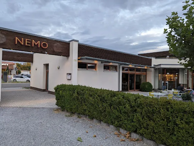 Restaurant Pizzeria Nemo