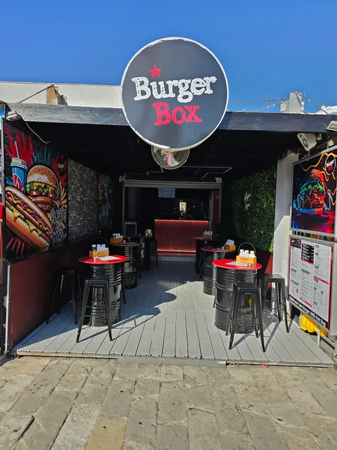 BurgerBox
