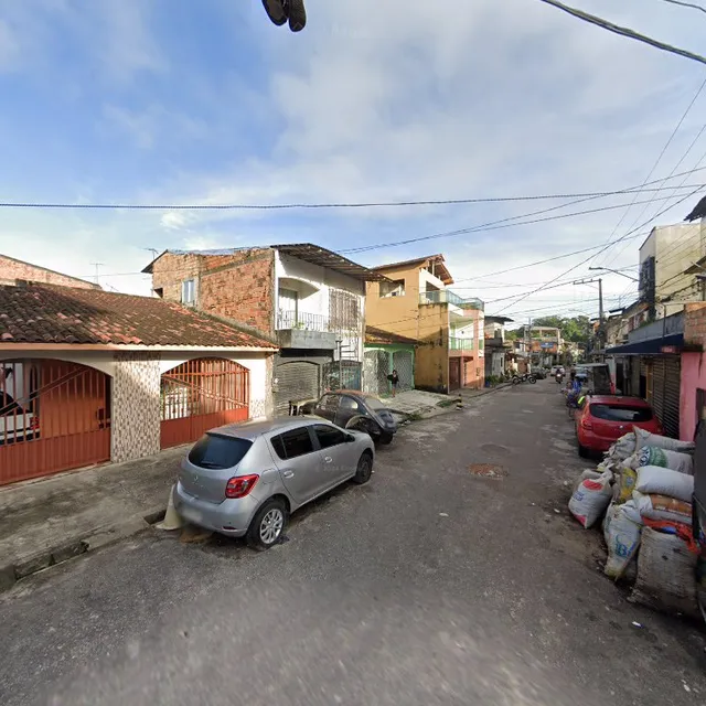 Restaurante & Lanchonete Da Nete