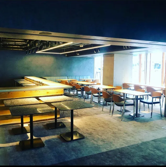 Fenix Restaurant and Bar