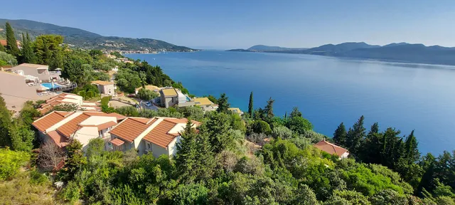 Sunrise Hotel Lefkada