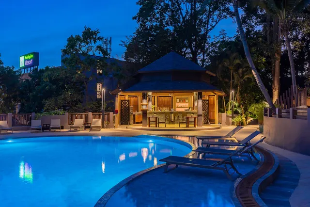 Holiday Inn Resort Krabi Ao Nang Beach by IHG