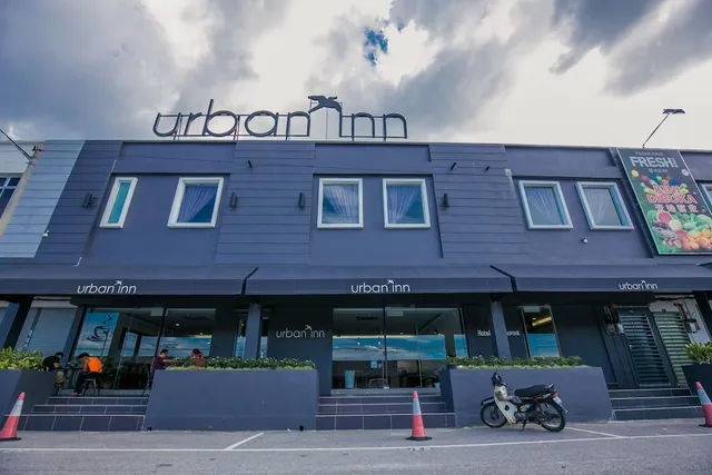 Urban Inn, Kulim