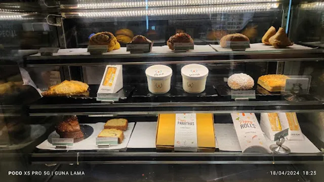 Chai Point - Forum Mall, Krishnarajapura