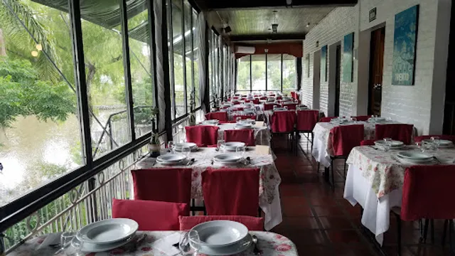 Restaurante Fenachamp