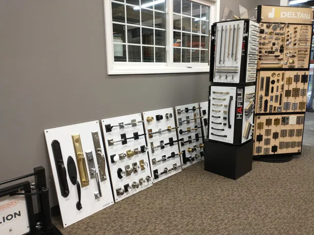 Trademark Hardware Inc