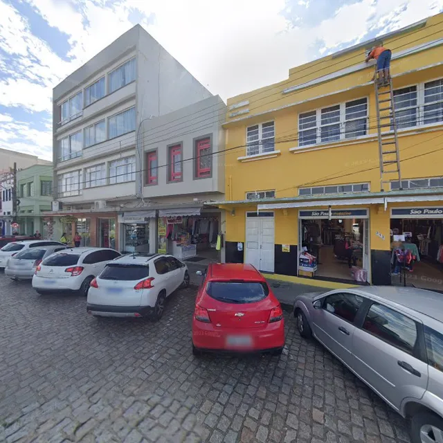 Bar e lanchonete estrela