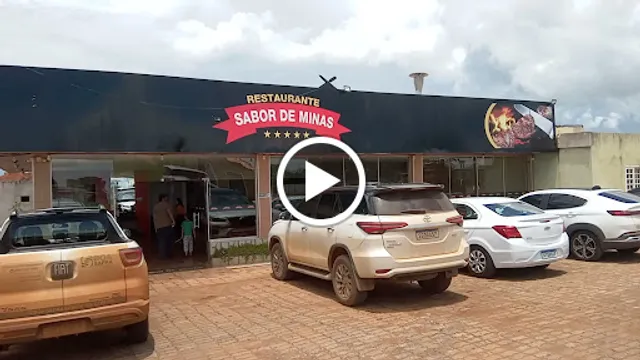 Restaurante Sabor de Minas
