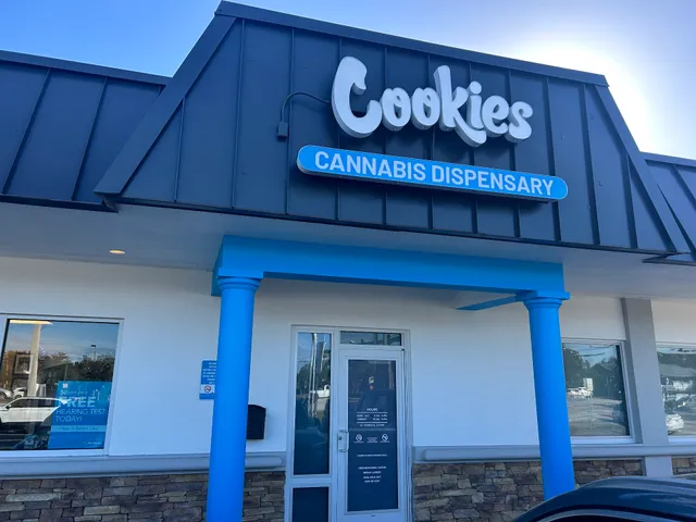 Cookies Palm Bay Dispensary