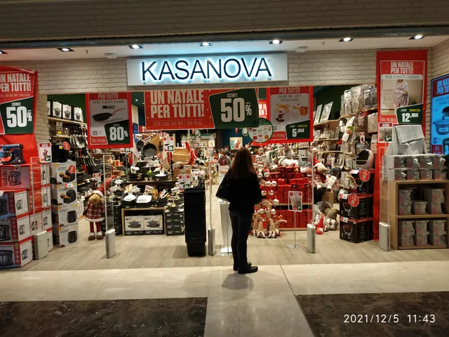 Kasanova