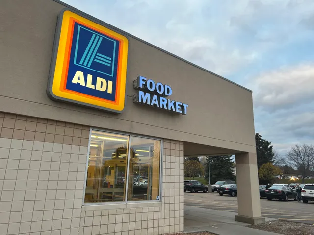 ALDI