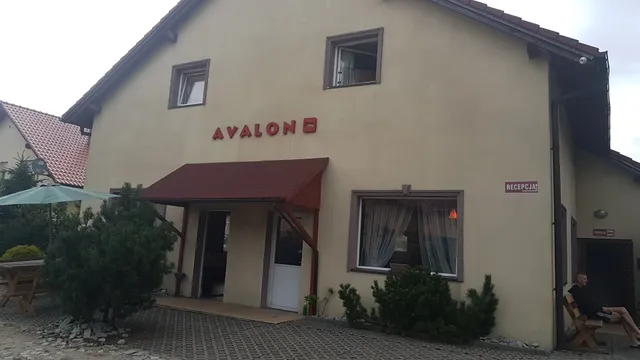 Pensjonat Avalon Boleslawiec