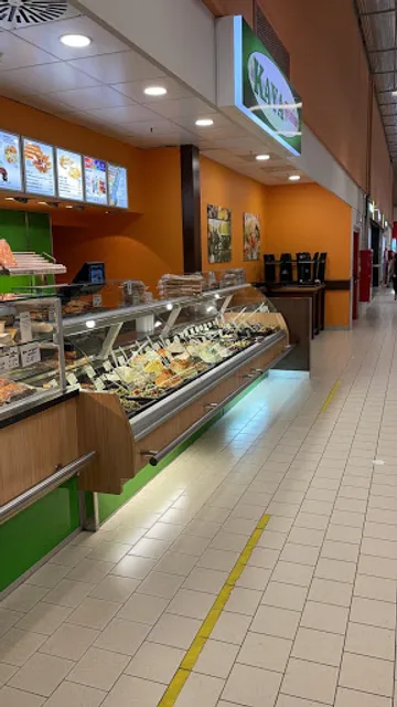 Ba De Döner&Feinkost | Bramfeld