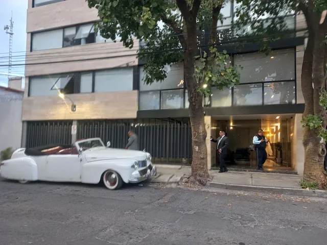 ULIV Family Apartments