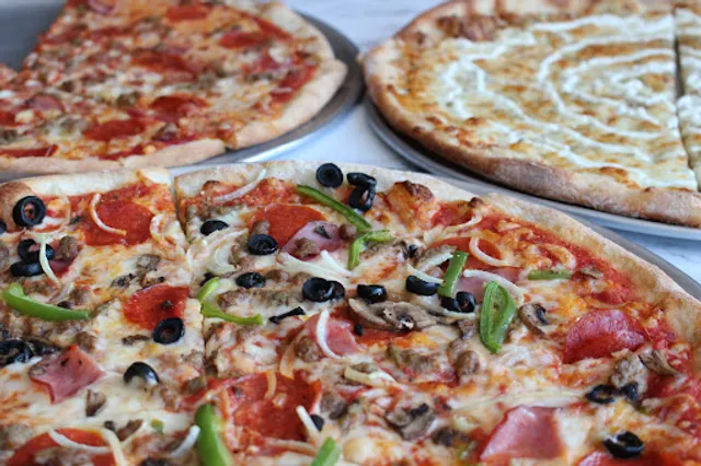 Tony's Pizza Galleria