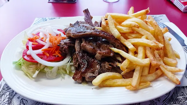 Bar Restaurant Can Grao