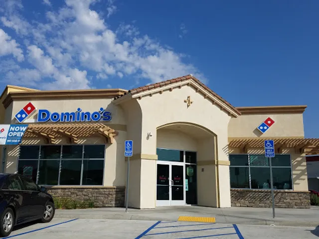 Domino's Pizza