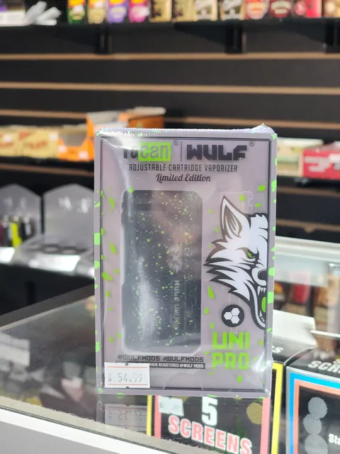 Smokers Choice (Anderson)