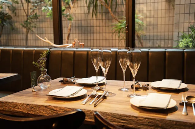 BISTRO HAMAIF ビストロハマイフ