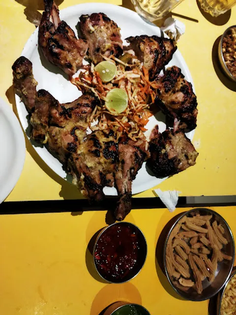 Kaka Bar & Restaurant