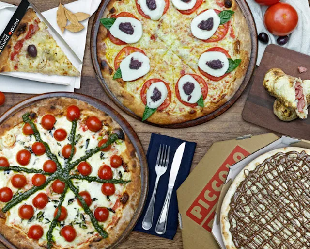Piccolo Punto Pizzaria