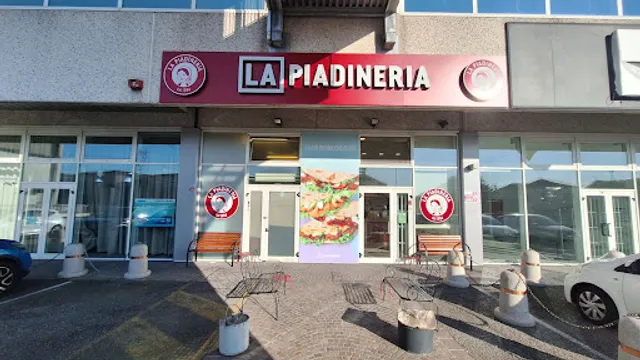 La Piadineria
