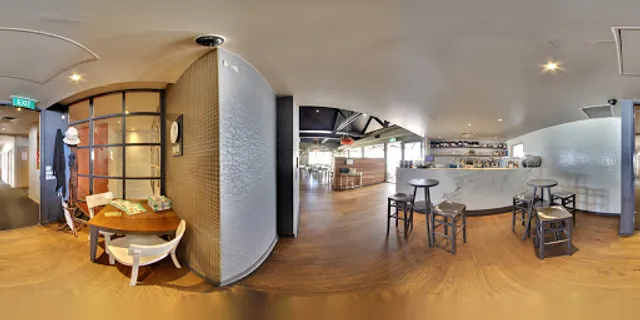 The Rocks Mornington