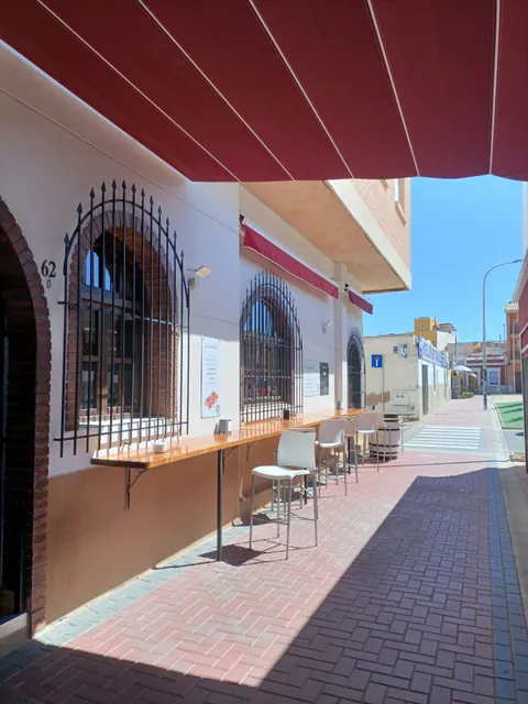 Restaurante Asador Los Barriles