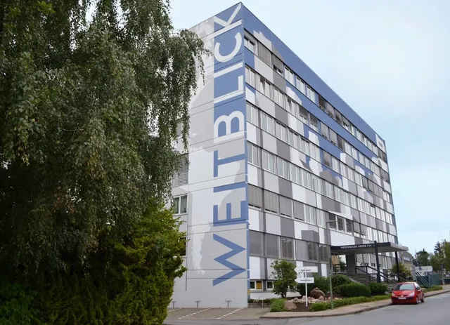 Hotel Weitblick Bielefeld