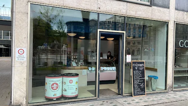 eisbrunnen - Plant-based Creamery