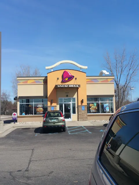 Taco Bell
