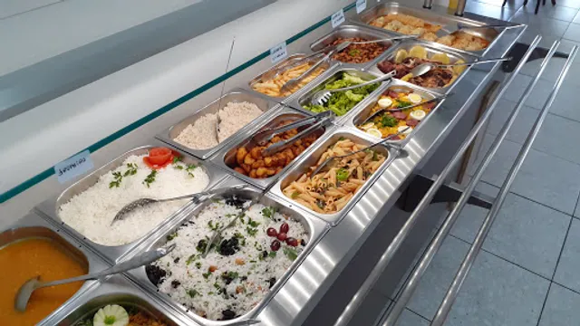 Borges Comida Caseira - Restaurante