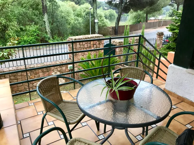 Casa Las Ondinas del Lago Alojamiento rural