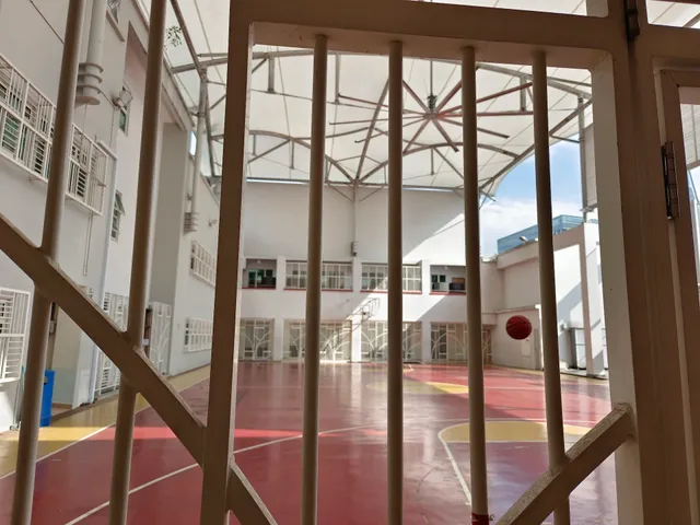 Buona Vista Community Club