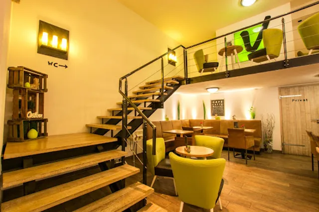 Bäckerei Vorwerk Westenhellweg