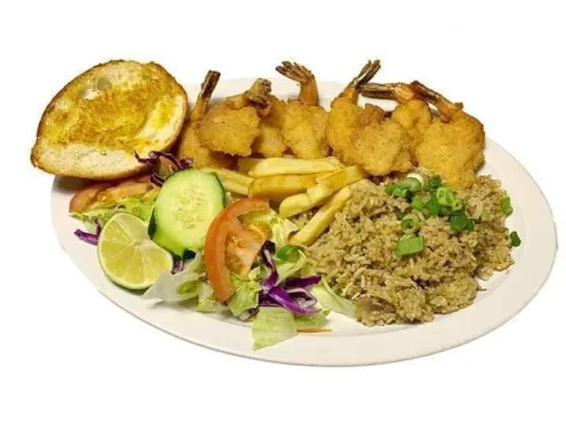 Marisqueria el cevichero de tampico