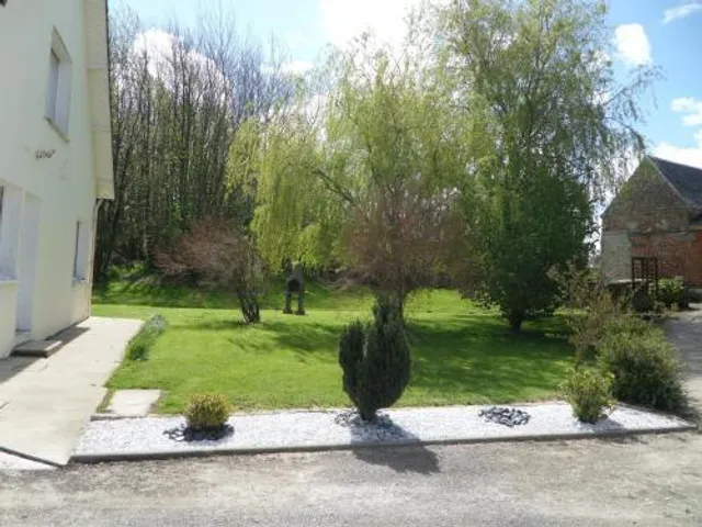 Manoir de Brugnobois