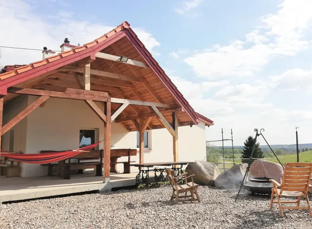 Linowo 10 Country House