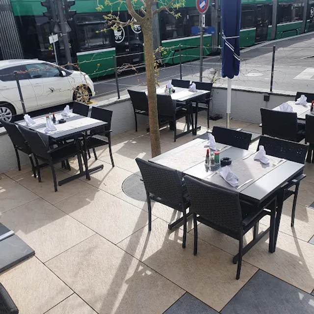 Restaurant Tramstübli