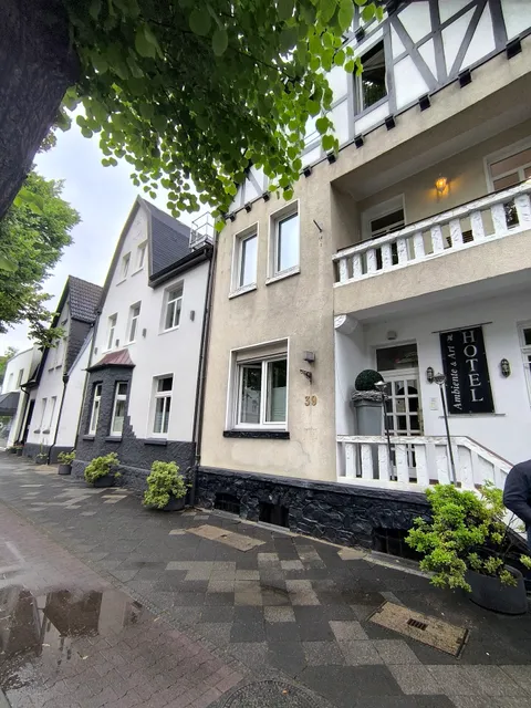 Hotel Kaiserswerth