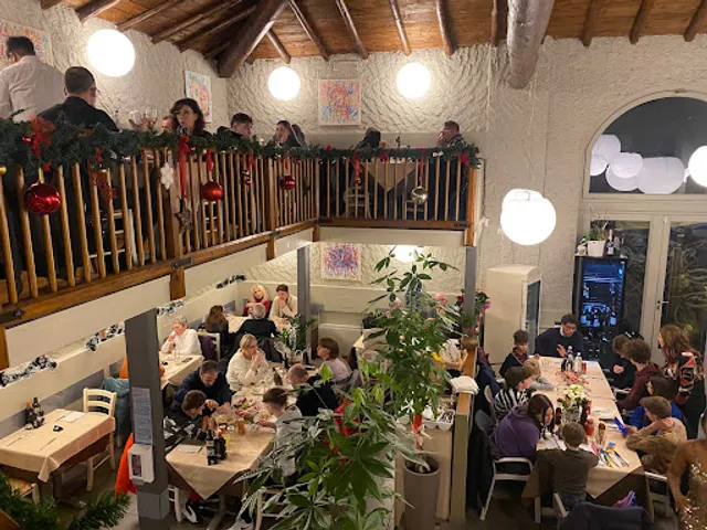 Ristorante Ai Cigni