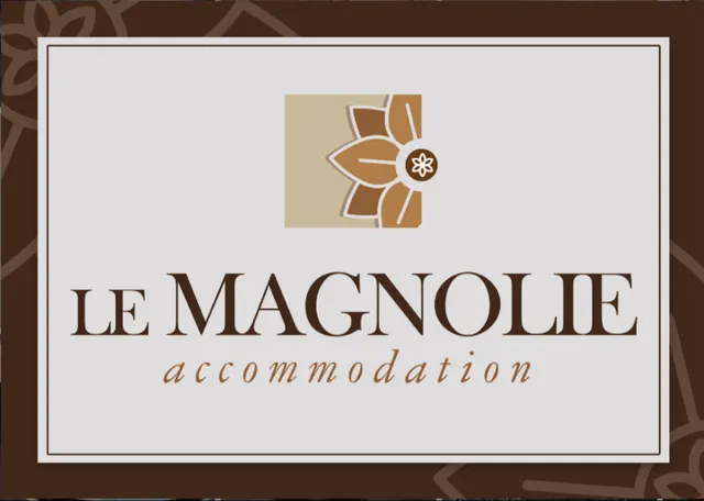 LE MAGNOLIE accommodation