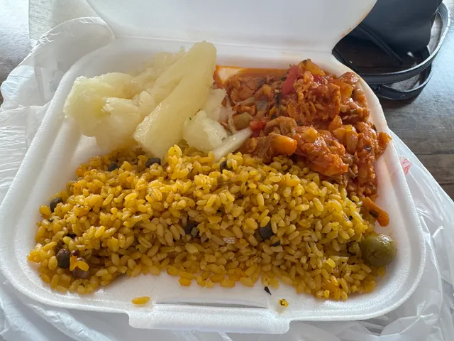 Marengo's Park Delight